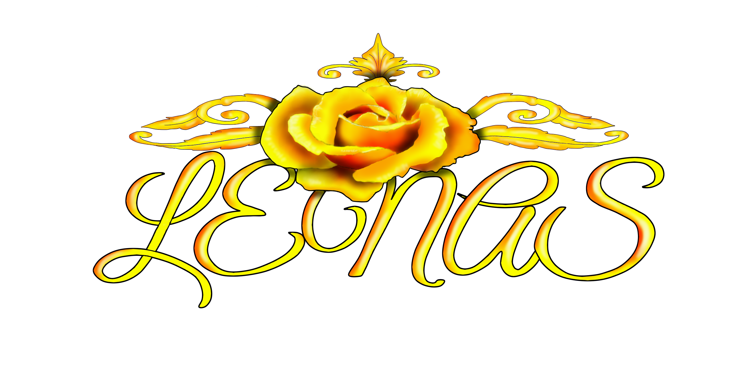 Logo LENAS